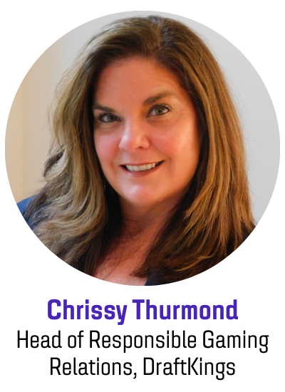 Chrissy Thurmond