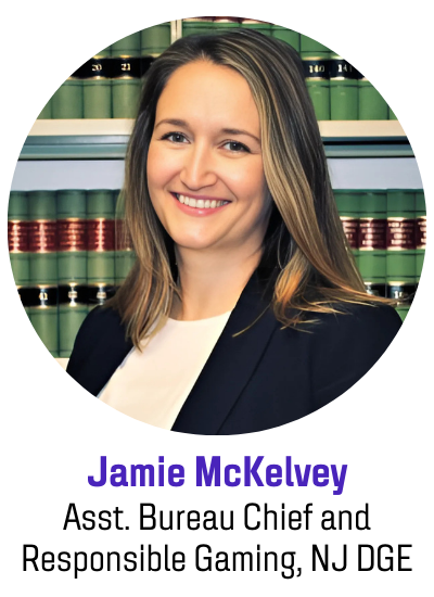 Jamie McKelvey