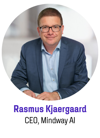 Rasmus Kjaergaard