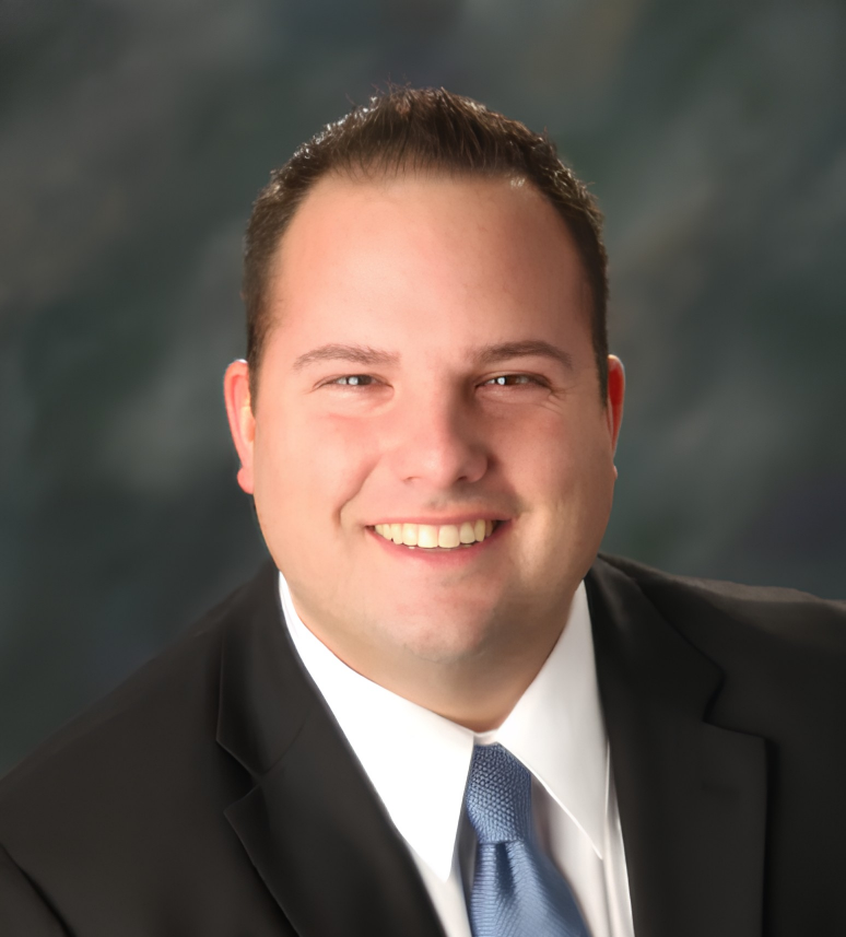 Rep. David K. Muradian, Jr. 